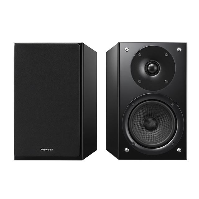 Pioneer X-HM76 ネットワークCDレシーバー欧米仕様Hi-Res-