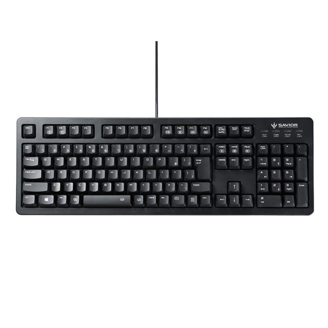 uSAVIOR G:500v