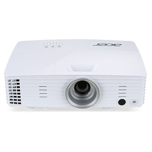 Acer、3D対応のフルHDプロジェクター「H6502BD」 - 価格.com