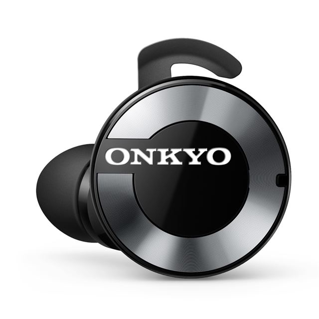 onkyo ワイヤレス セール イヤホン w800bt