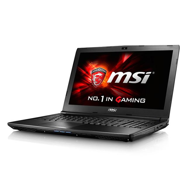 MSI-NL Endhoven 5706 5692 ER Son ノートパソコン-