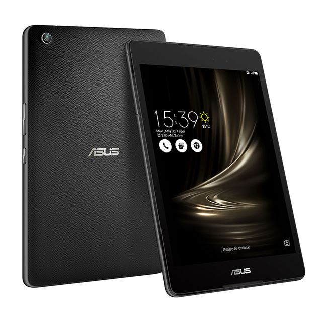 ASUS、3万円台で2048×1536表示＆通話に対応した7.9型タブレット