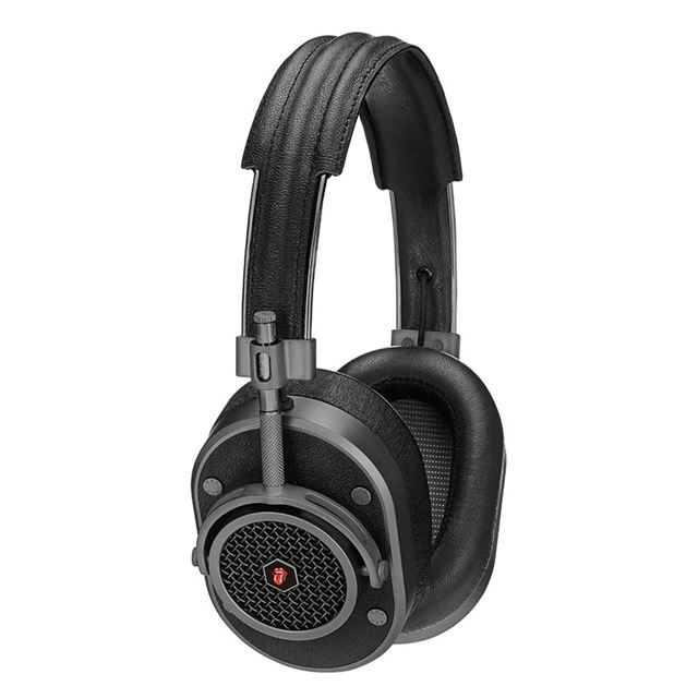 GUNMETAL/BLACK