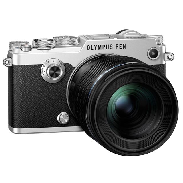 プレミア商品 OLYMPUS M.ZUIKO レンズ2つ DIGITAL カメラ