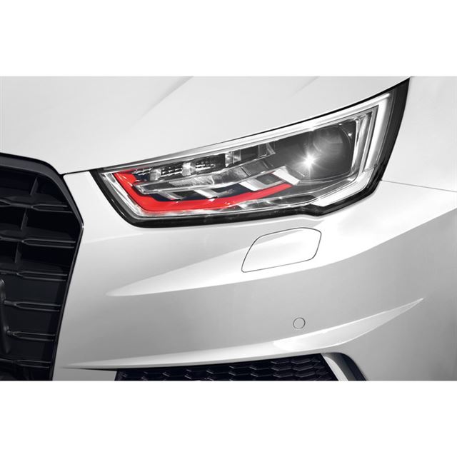 アウディs1 シリーズに特別な内外装が魅力の限定モデル 価格 Com