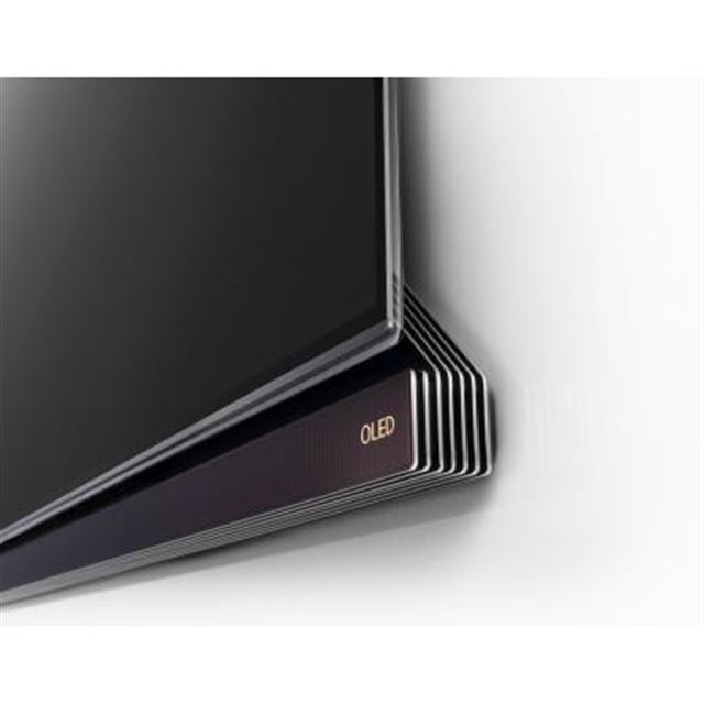 LG、約324万円の77型有機ELテレビ「OLED 77G6P」を10/27発売 - 価格.com