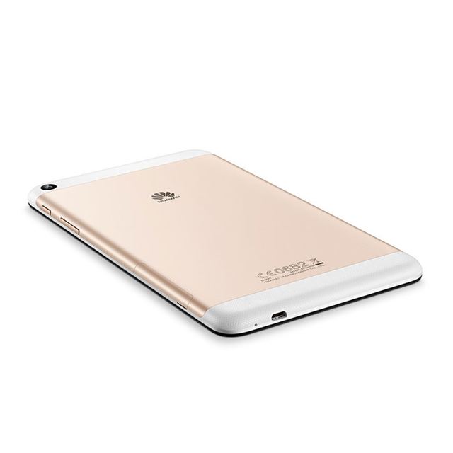 ファーウェイ、1万円台のSIMフリー7型タブレット「MediaPad T1 7.0 LTE