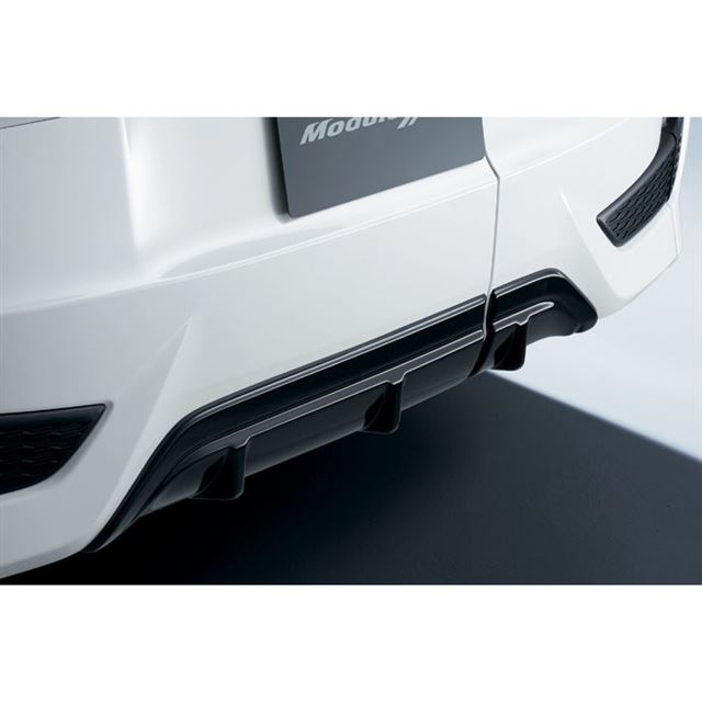 ホンダ 専用装備満載の ステップワゴン モデューロx を発売 価格 Com