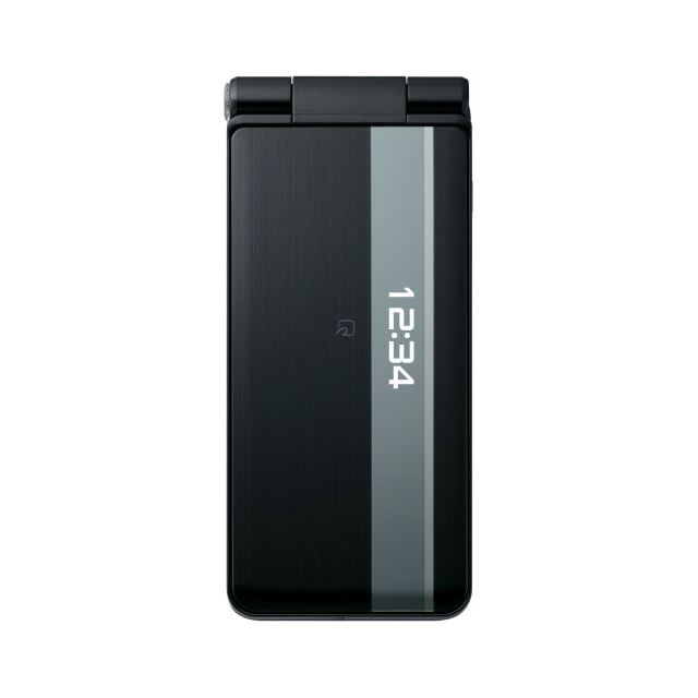ドコモ、VoLTE対応の携帯電話「P-smart ケータイ P-01J」を11/4発売 