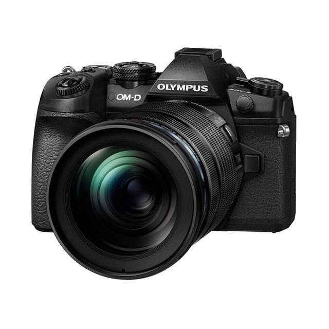 オリンパス、最上位ミラーレス「OM-D E-M1 Mark II」を12月下旬発売 - 価格.com