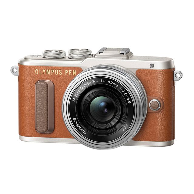 OLYMPUS PEN E-PL8」購入で最大10,000円分のキャッシュバック実施 - 価格.com