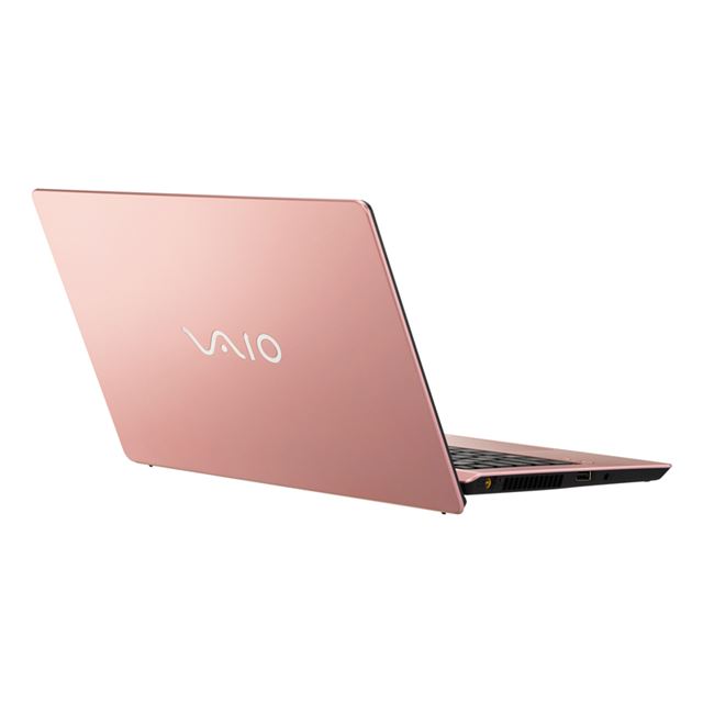 VAIO、11.6型ノートPC「VAIO S11」に新色ピンクモデルを追加 - 価格.com