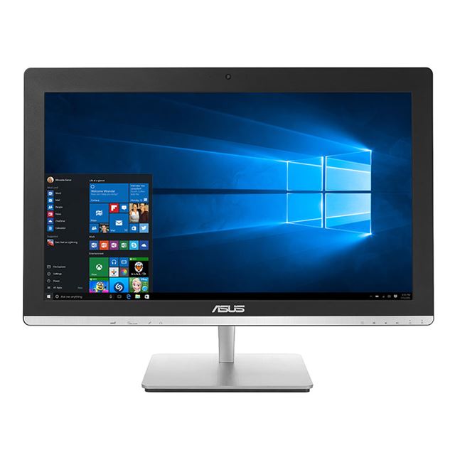 ASUS、省スペースな液晶一体型パソコンの23型/21.5型モデル - 価格.com