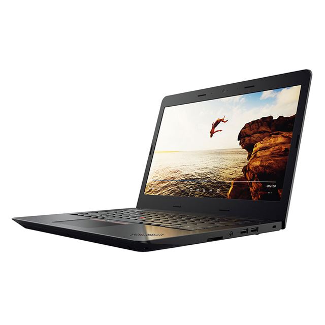 【美品】高性能のノートパソコン Lenovo ThinkPad E570 フルHDで動画鑑賞に最適！（中古） 美品】高性能のノートパソコン Lenovo ThinkPad E570 フルHDで動画鑑賞