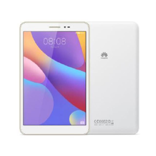 Huawei MediaPad T2 8 pro Wi-Fiモデル ホワイトPC/タブレット