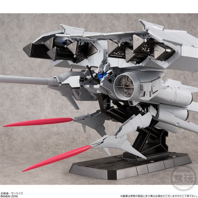 機動戦士ガンダム  デンドロビウム1/144完成品