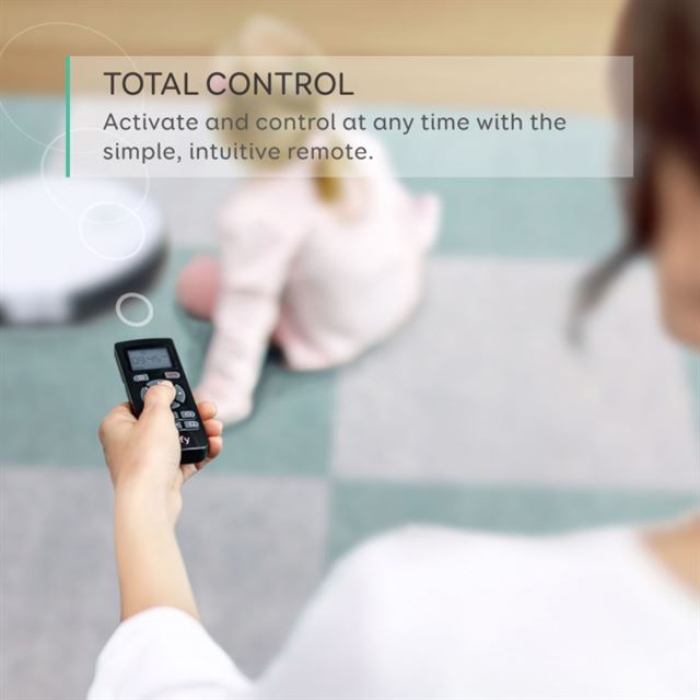 ueufy RoboVac 11vC[W