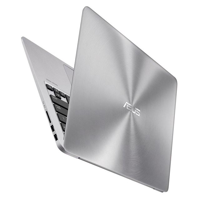 ASUS、Core i5 7200U/GeForce 940MX搭載の「Zenbook」新モデルなど 