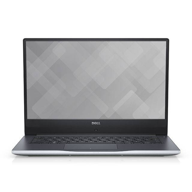 デル、1.6kgでアルミボディを採用した「New Inspiron 14 7000」 - 価格.com