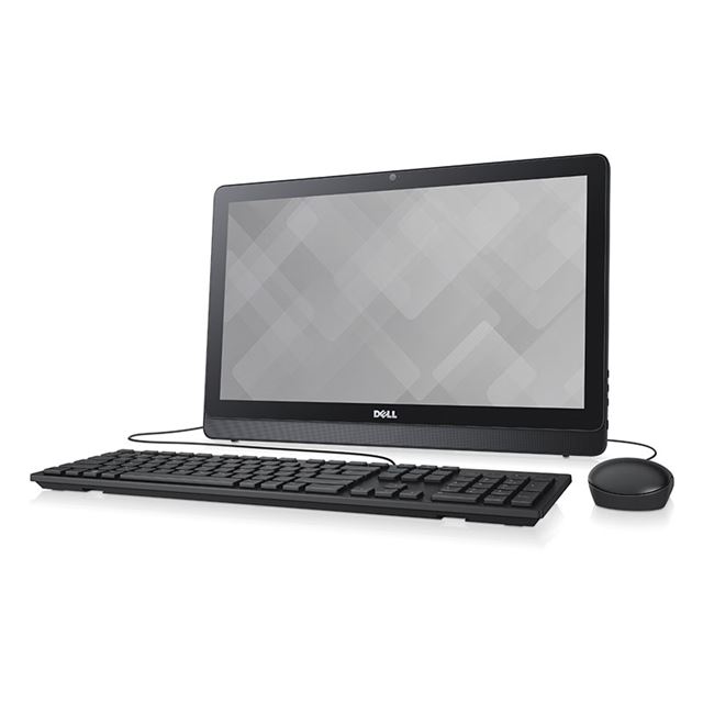 21.5型FHD IPS液晶搭載一体型PC DELL Inspiron 22 3264を売ります。