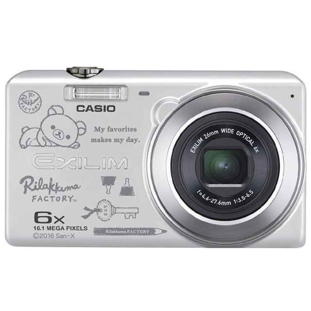素晴らしい価格 デジタルカメラ CASIO EXILIM オプション EX-Z900 ...