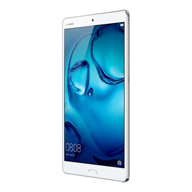 84インチ画面解像度Android タブレット HUAWEI MediaPad M3 Wi-Fi