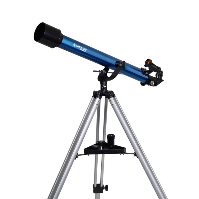 MEAD社 反射望遠鏡 EQM-127（EQM ミード MEADE EQM-127N 入門者