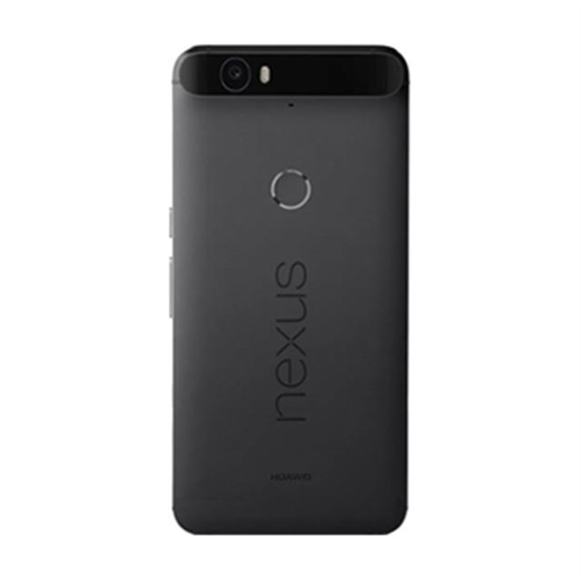 ワイモバイル Android 7 1 サポートの5 7型 Nexus 6p を12 30発売 価格 Com