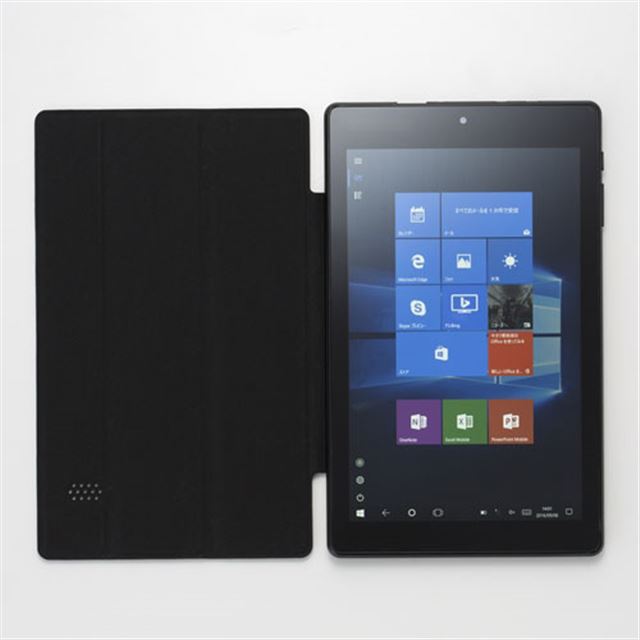 TEKWIND [W10D-W10PBK] Tablet Clide W10D - タブレットPC