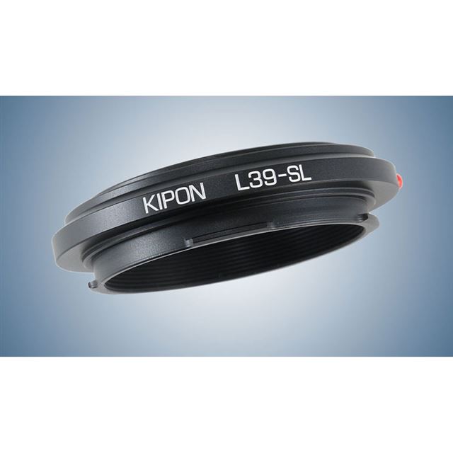 KIPON、ライカSL（Lマウント）シリーズ用マウントアダプター9種 - 価格.com