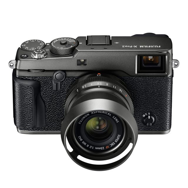 FUJIFILM X-Pro2 ミラーレス一眼 セット | capacitasalud.com