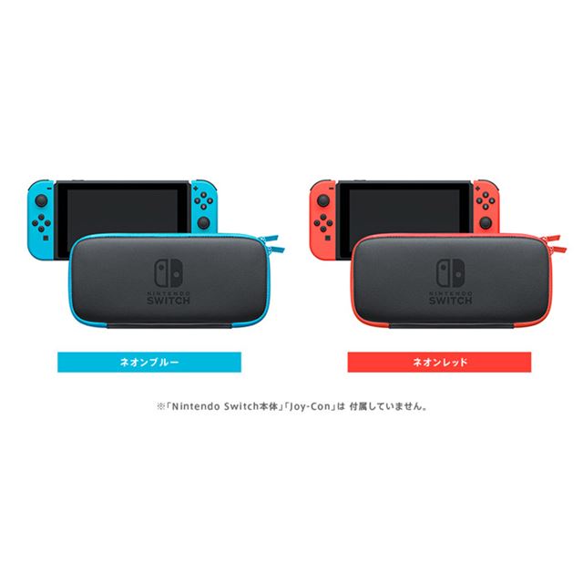 Nintendo Switch」の色カスタムも、マイニンテンンドーストアが1/23 ...