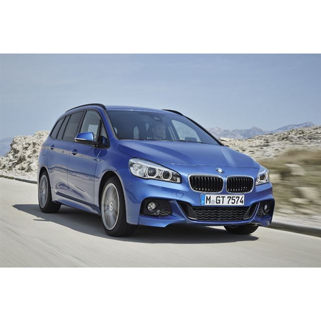 ディーゼル 4wdの Bmw 2シリーズ アクティブツアラー グランツアラー 登場 価格 Com