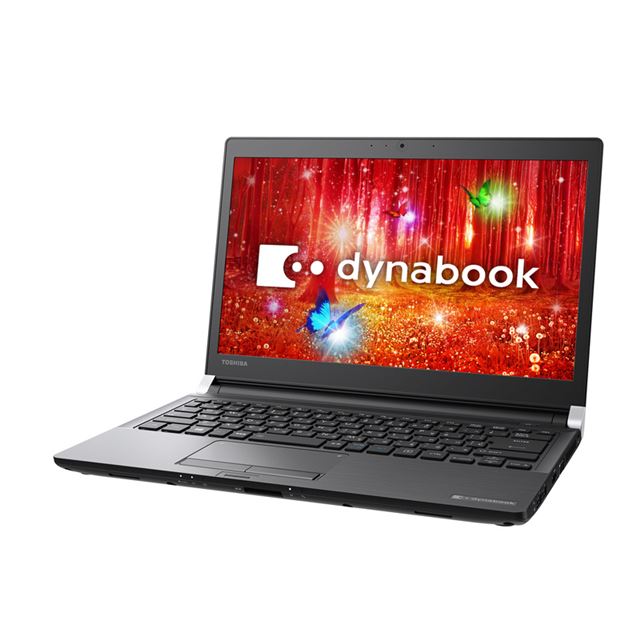 東芝、第7世代Core搭載13.3型ノートPCなど「dynabook」2017年春モデル - 価格.com