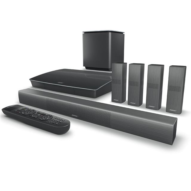 ボーズ、ワイヤレス対応「SoundTouch 300 soundbar」や追加 ...