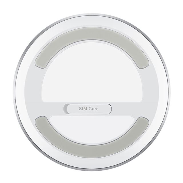 Speed Wi-Fi HOME L01
