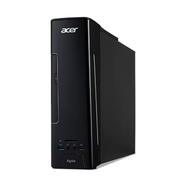 エイサー、幅100mmのスリムなデスクトップPC「Aspire XC」3機種 - 価格.com