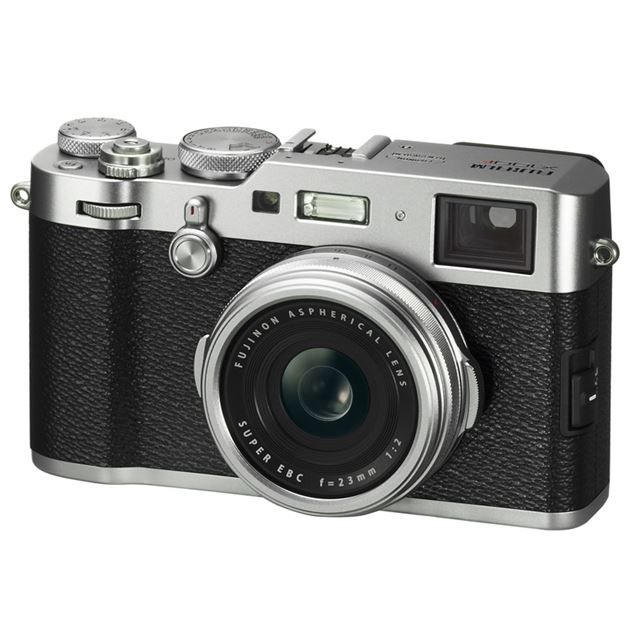富士フイルム、「X-T2 グラファイトシルバー」などカメラ3機種の発売日 