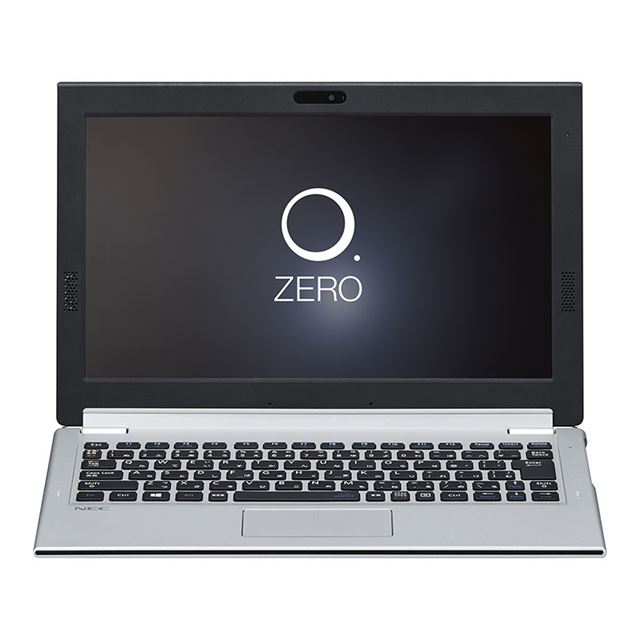 NEC、13.3型で世界最軽量769gの2in1モバイルノートPCなど - 価格.com