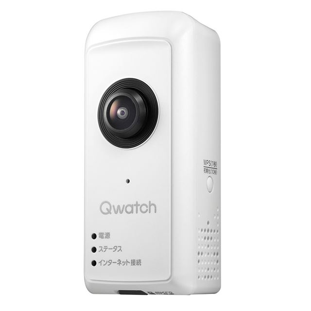 Qwatch TS-WRFE