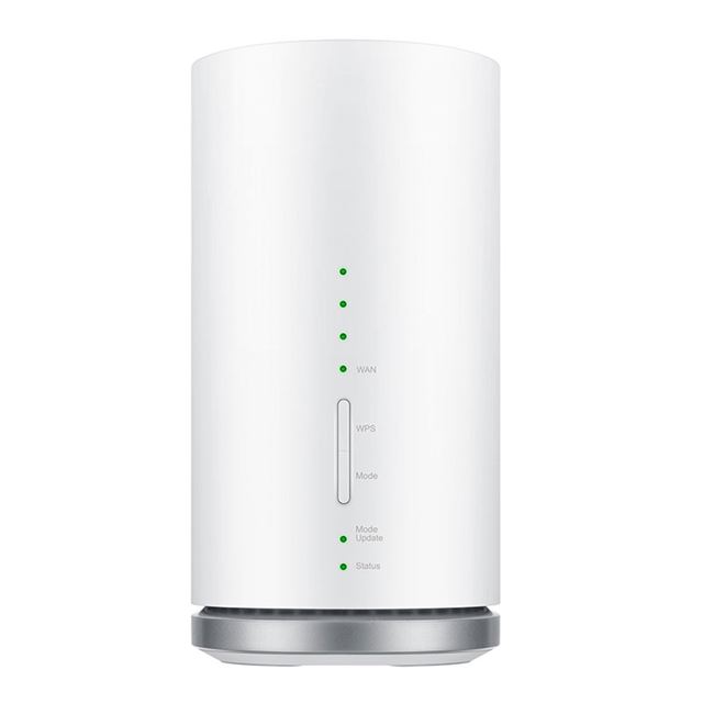 Uq Wimax ホームルーター Speed Wi Fi Home L01 を2 17発売 価格 Com
