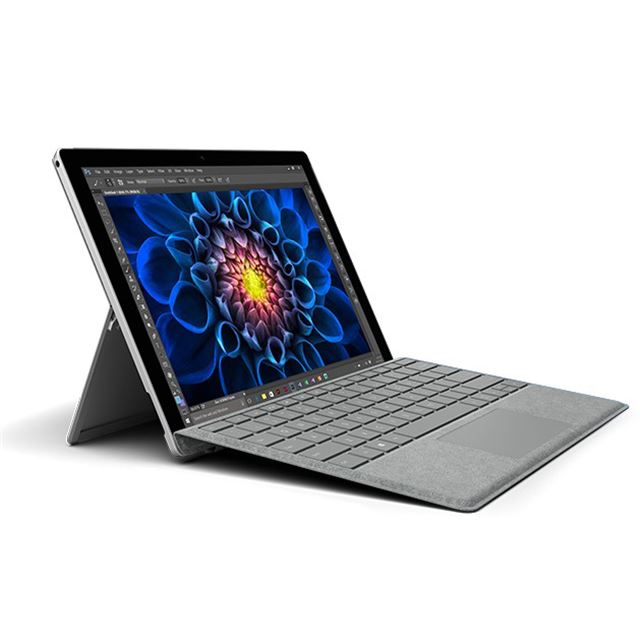 マイクロソフト ペン非同梱モデルの Surface Pro 4 を95 800円で発売 価格 Com