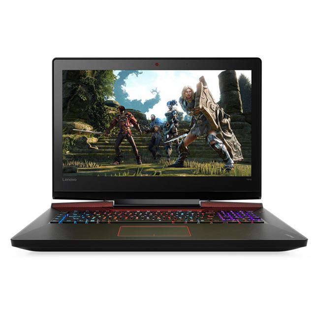 LENOVO LEGION Y520 ゲーミングノート