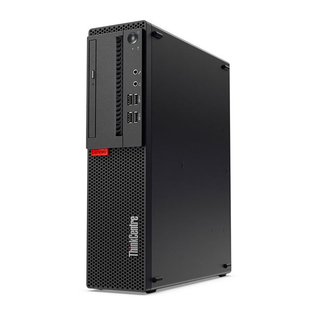 レノボ、第7世代Coreを搭載した小型PC「ThinkCentre M」 - 価格.com