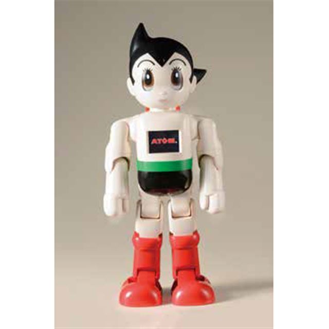 ATOM AIロボット(現状渡し) おもちゃ キャラクターグッズ おもちゃ