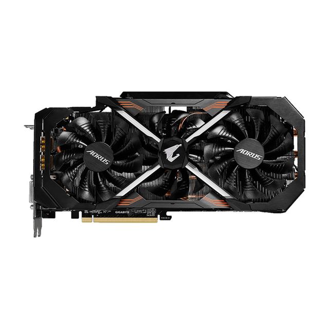 GIGABYTE、ゲーマー向けの「GeForce GTX 1080」搭載ビデオカード - 価格.com