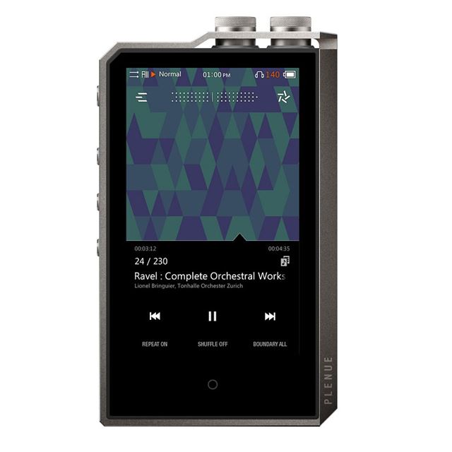 COWON PLENUE 2 ハイレゾDAP COWON PLENUE 2 ハイレゾDAP