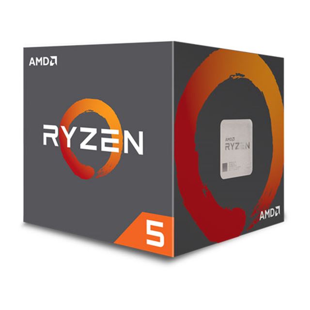 Ryzen 5