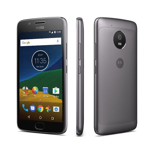 SIMフリー デュアルSIM MOTOROLA スマホ MOTOG5SPLUSスマートフォン