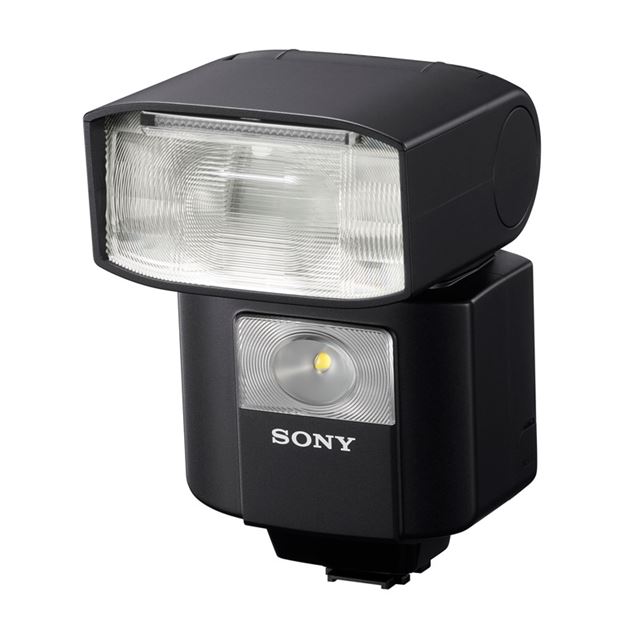 SONY HVL-F45RM ソニー　フラッシュ　ストロボ